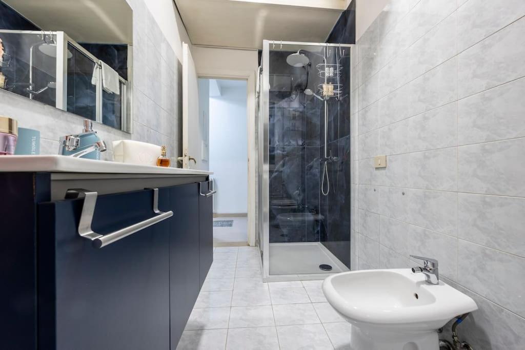 Frida Apartment Rome Extérieur photo