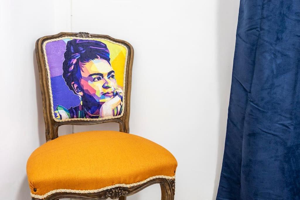 Frida Apartment Rome Extérieur photo