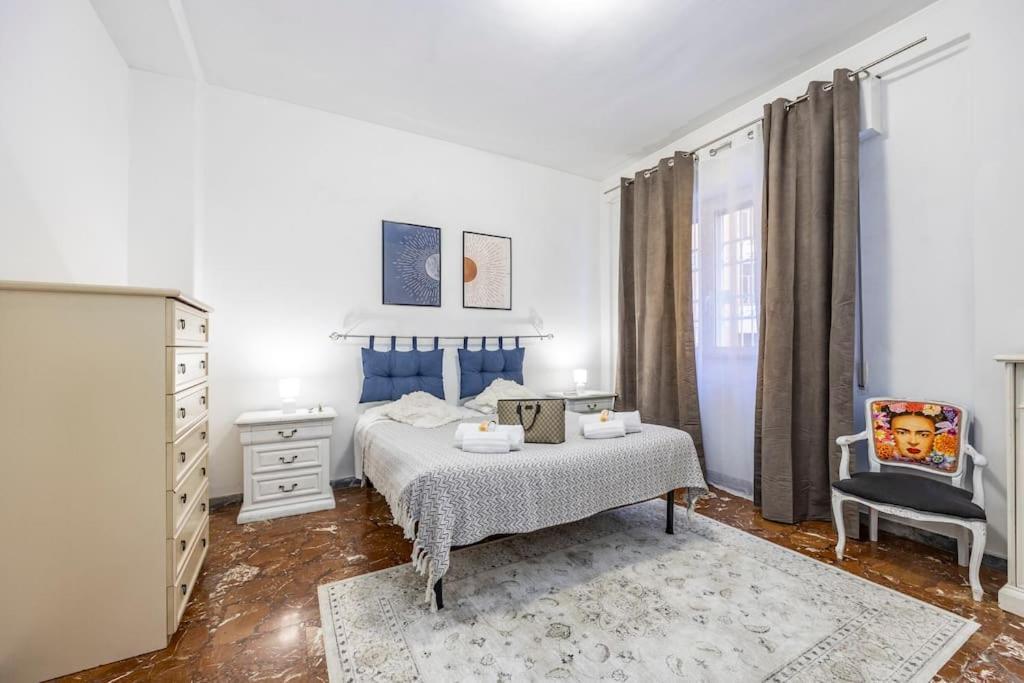 Frida Apartment Rome Extérieur photo
